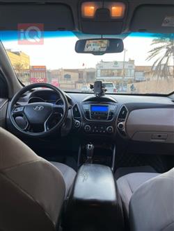 هيونداي توسان